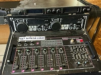 Partij licht geluid electro - afbeelding 3 van  13