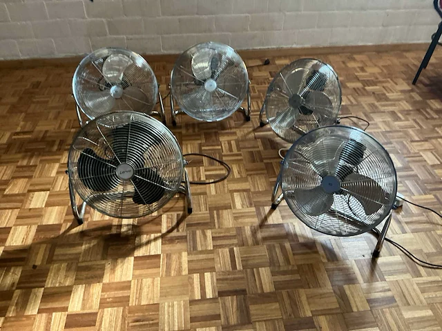 Partij licht geluid electro - afbeelding 5 van  13