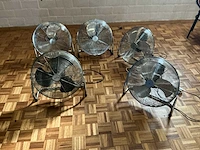 Partij licht geluid electro - afbeelding 5 van  13