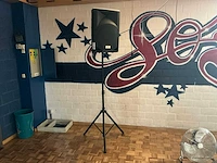 Partij licht geluid electro - afbeelding 1 van  13