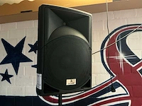 Partij licht geluid electro - afbeelding 6 van  13