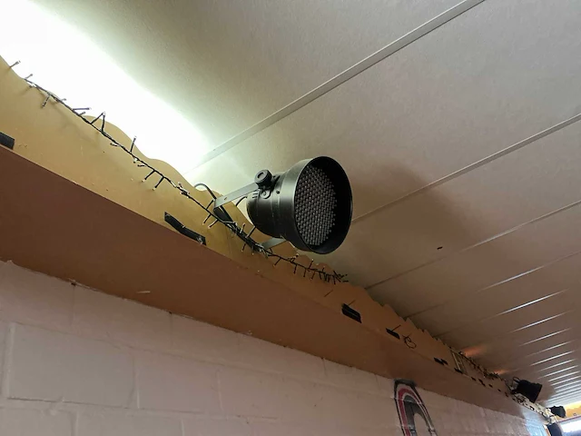 Partij licht geluid electro - afbeelding 9 van  13