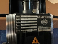 Partij licht geluid electro - afbeelding 11 van  13