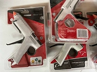 Partij lijmpistolen arrow + lijmsticks steinel - afbeelding 3 van  5