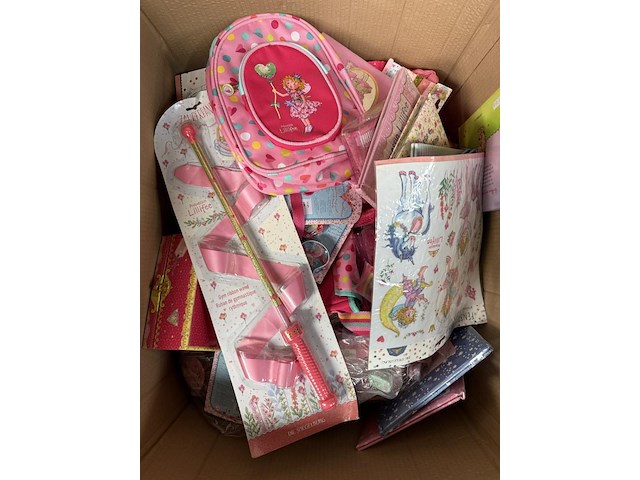 Partij lillifee by spiegulburg - afbeelding 1 van  1