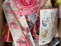 Partij lillifee by spiegulburg - afbeelding 1 van  1