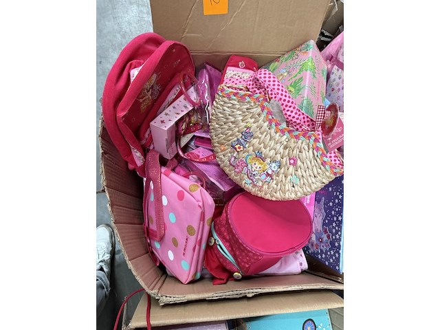 Partij lillifee by spiegulburg - afbeelding 1 van  7