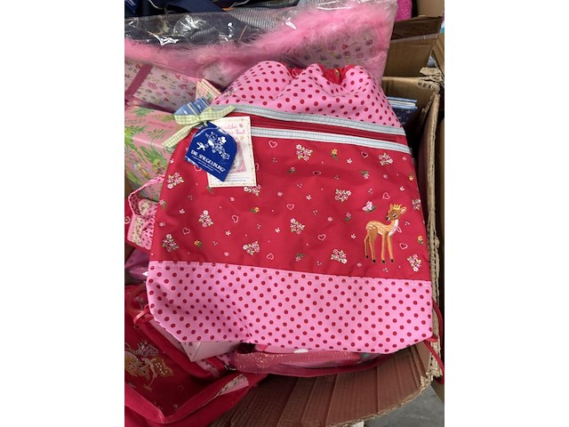 Partij lillifee by spiegulburg - afbeelding 2 van  7