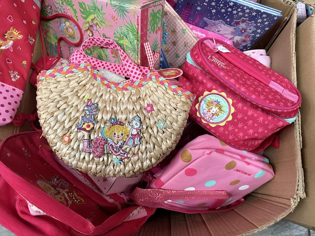 Partij lillifee by spiegulburg - afbeelding 3 van  7