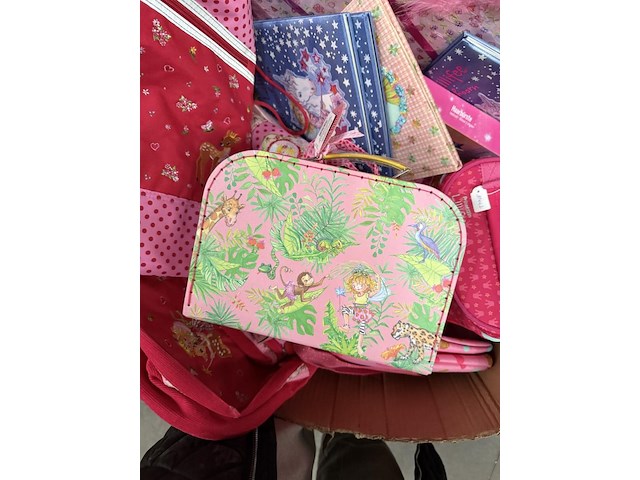 Partij lillifee by spiegulburg - afbeelding 4 van  7