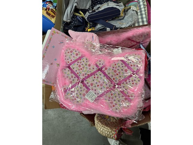 Partij lillifee by spiegulburg - afbeelding 7 van  7