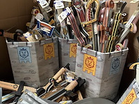 Partij liontouch zwaarden - afbeelding 1 van  6