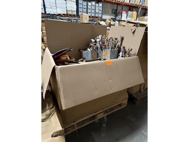 Partij liontouch zwaarden - afbeelding 5 van  6