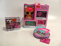 Partij lol omg (x3) - afbeelding 1 van  4