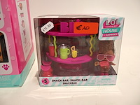 Partij lol omg (x4) - afbeelding 2 van  4