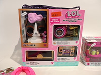 Partij lol omg (x4) - afbeelding 3 van  4