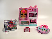 Partij lol omg (x4) - afbeelding 1 van  4