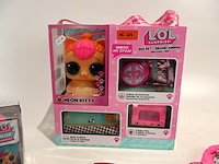 Partij lol omg (x4) - afbeelding 2 van  4