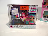 Partij lol omg (x4) - afbeelding 3 van  4