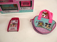 Partij lol omg (x4) - afbeelding 4 van  4