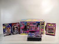 Partij lol omg (x4) - afbeelding 1 van  5