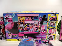 Partij lol omg (x4) - afbeelding 2 van  5