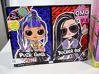 Partij lol omg (x4) - afbeelding 3 van  5