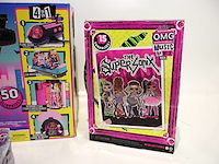 Partij lol omg (x4) - afbeelding 4 van  5