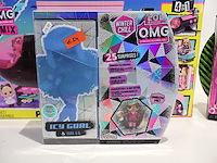 Partij lol omg (x4) - afbeelding 5 van  5