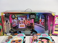 Partij lol omg (x5) - afbeelding 2 van  5