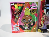 Partij lol omg (x5) - afbeelding 3 van  5