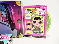 Partij lol omg (x5) - afbeelding 4 van  5