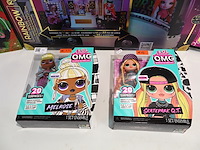 Partij lol omg (x5) - afbeelding 5 van  5