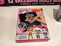 Partij lol omg (x5) - afbeelding 4 van  6