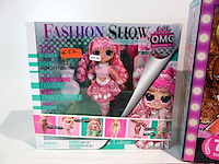 Partij lol omg (x5) - afbeelding 6 van  6