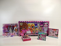 Partij lol omg (x5) - afbeelding 1 van  6