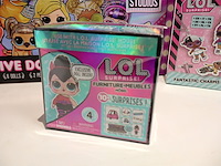 Partij lol omg (x5) - afbeelding 5 van  6