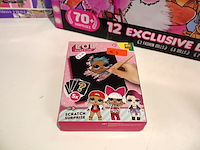 Partij lol omg (x5) - afbeelding 6 van  6