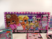 Partij lol omg (x5) - afbeelding 2 van  6