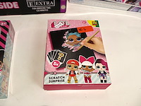 Partij lol omg (x5) - afbeelding 4 van  6