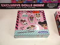 Partij lol omg (x5) - afbeelding 5 van  6