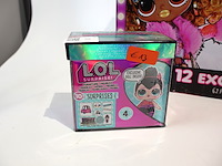 Partij lol omg (x5) - afbeelding 6 van  6