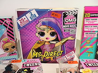 Partij lol omg (x6) - afbeelding 2 van  5