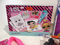 Partij lol omg (x6) - afbeelding 4 van  5