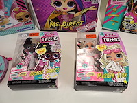 Partij lol omg (x6) - afbeelding 5 van  5