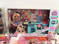 Partij lol omg (x7) - afbeelding 3 van  7