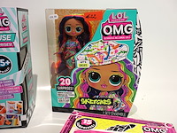 Partij lol omg (x7) - afbeelding 4 van  7