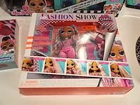 Partij lol omg (x7) - afbeelding 5 van  7