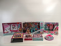 Partij lol omg (x7) - afbeelding 1 van  6