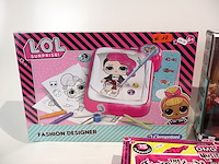 Partij lol omg (x7) - afbeelding 2 van  6